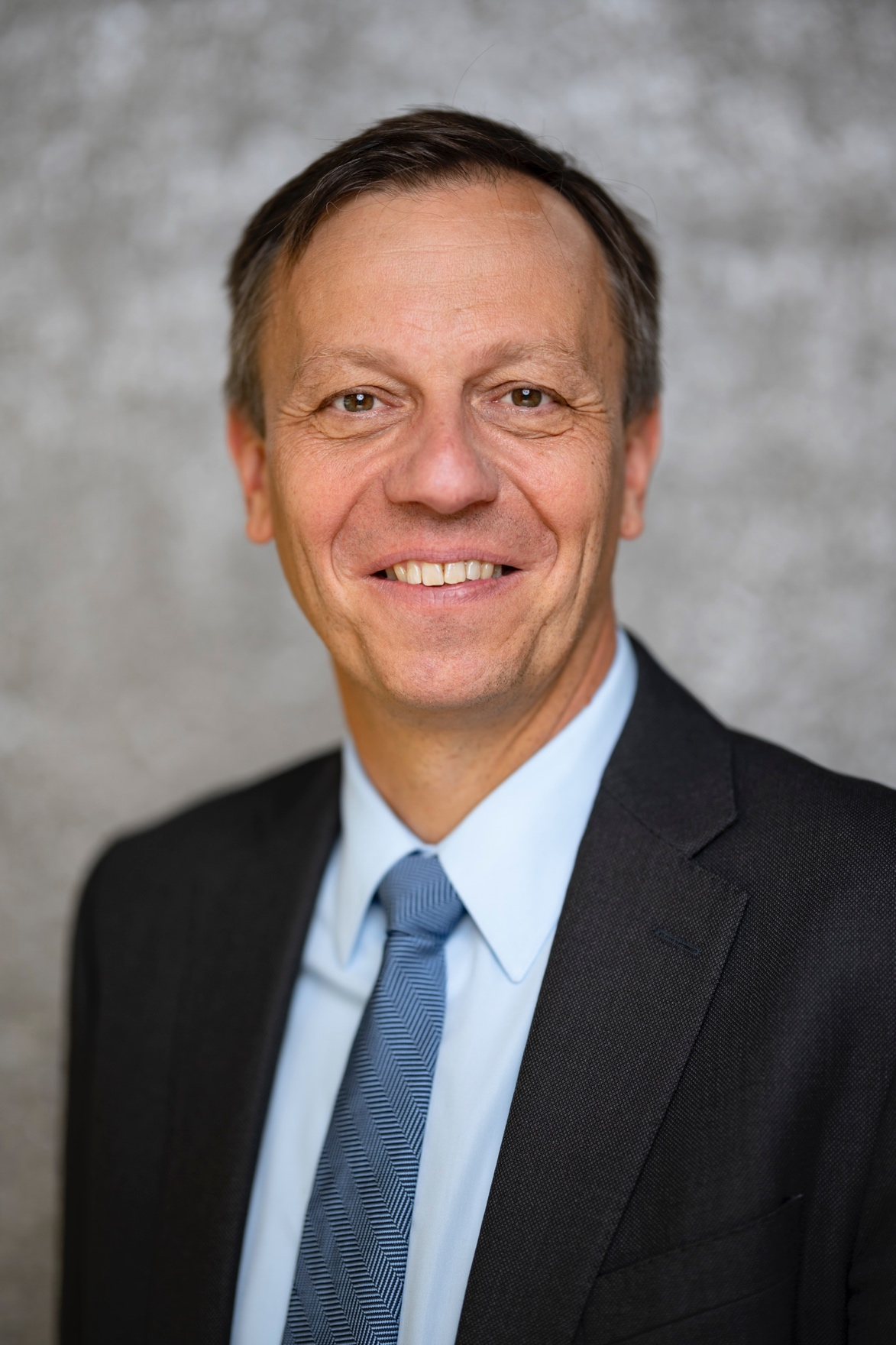 Prof. Dr. Klaus Mühlhahn